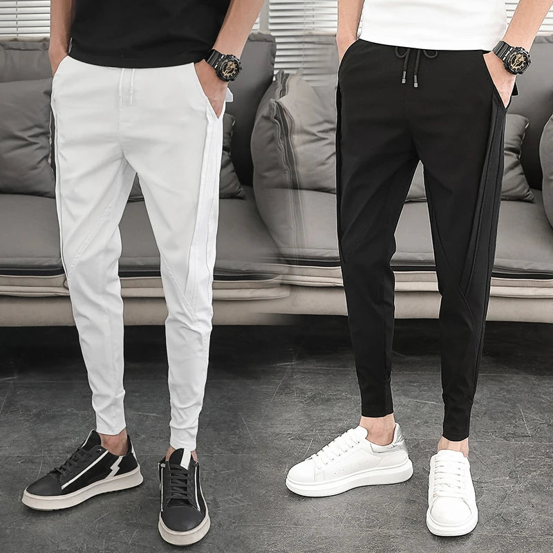 The Sleek Trousers