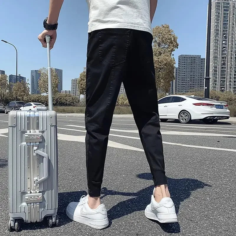 The Joggers Trousers