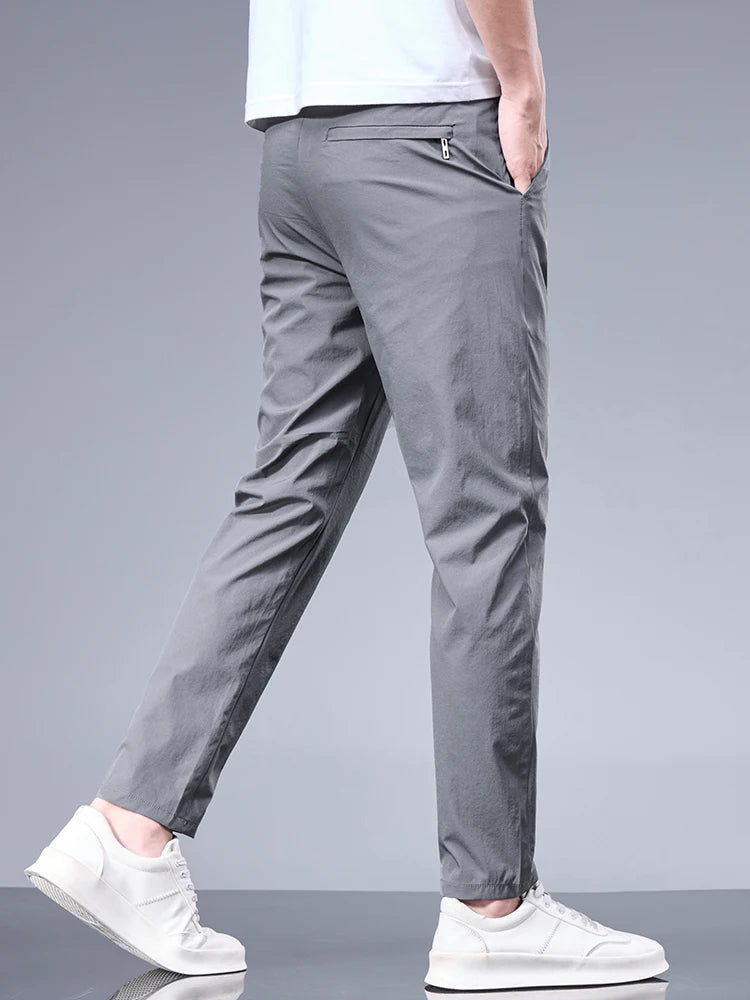 The Comfy Elastic Trousers