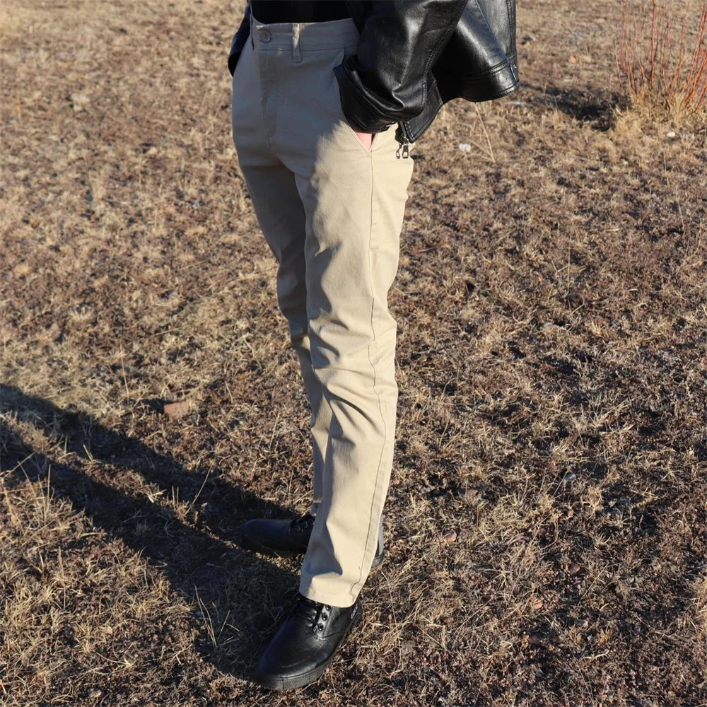The Casual Trousers