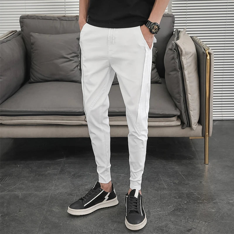 The Sleek Trousers