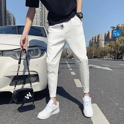 The Joggers Trousers