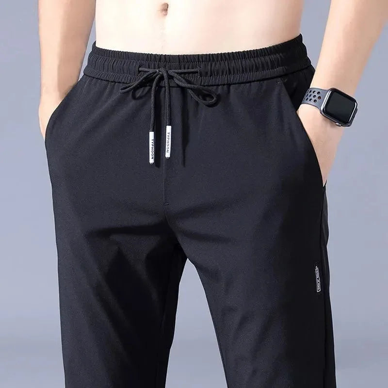 The Jogging Trousers
