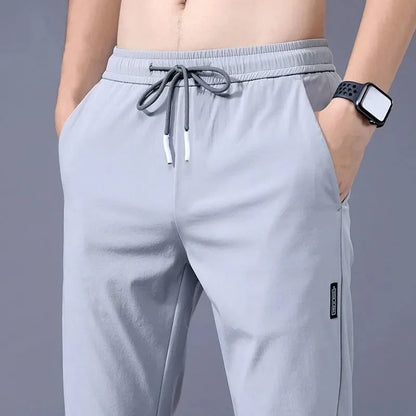 The Jogging Trousers