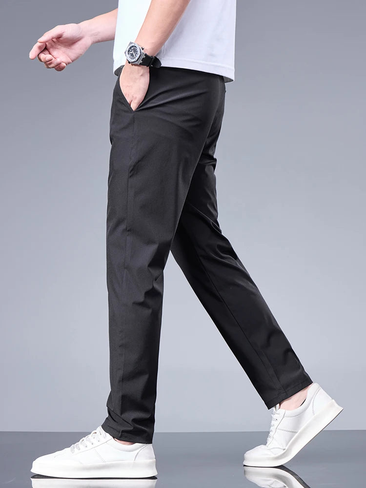 The Comfy Elastic Trousers