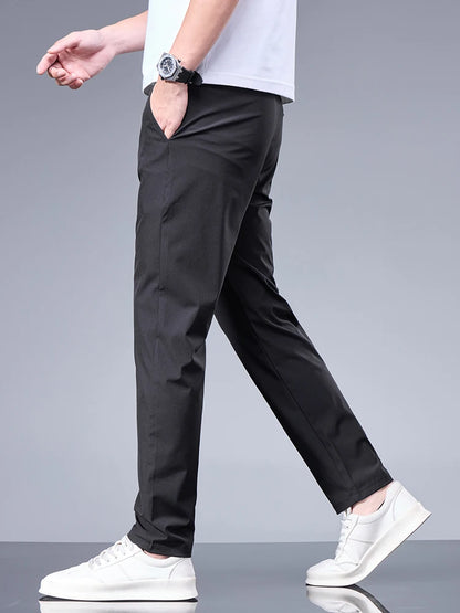 The Comfy Elastic Trousers