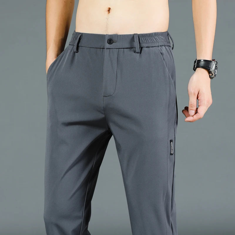 The Ultra Thin Trousers