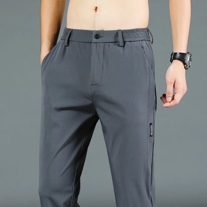The Ultra Thin Trousers