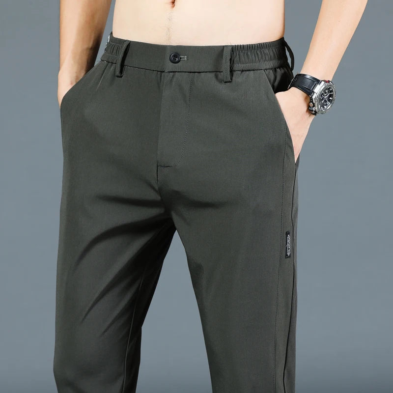 The Ultra Thin Trousers