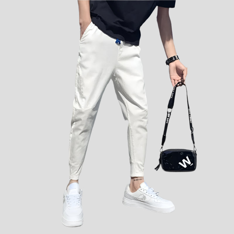 The Joggers Trousers