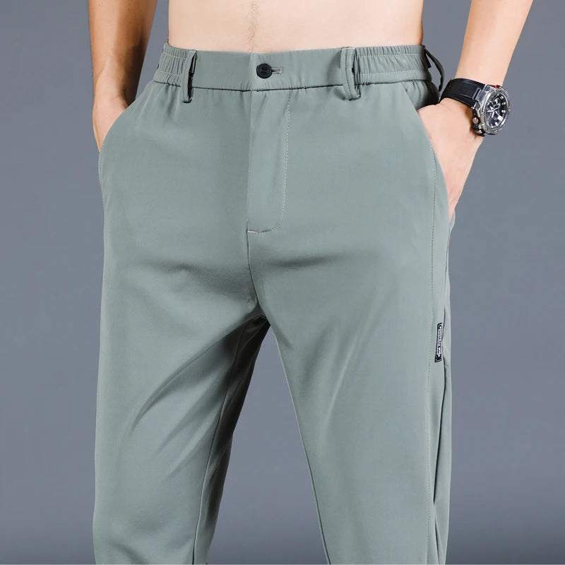 The Ultra Thin Trousers