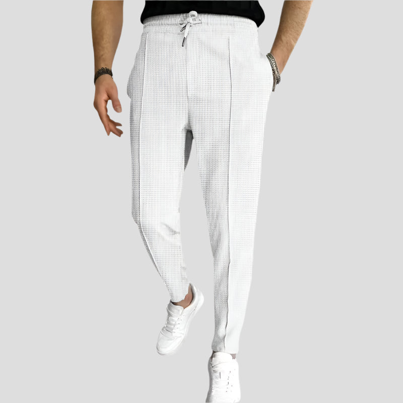 The Waffle Trousers