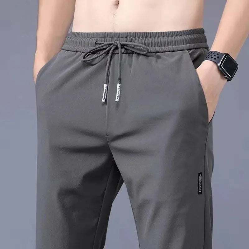 The Jogging Trousers