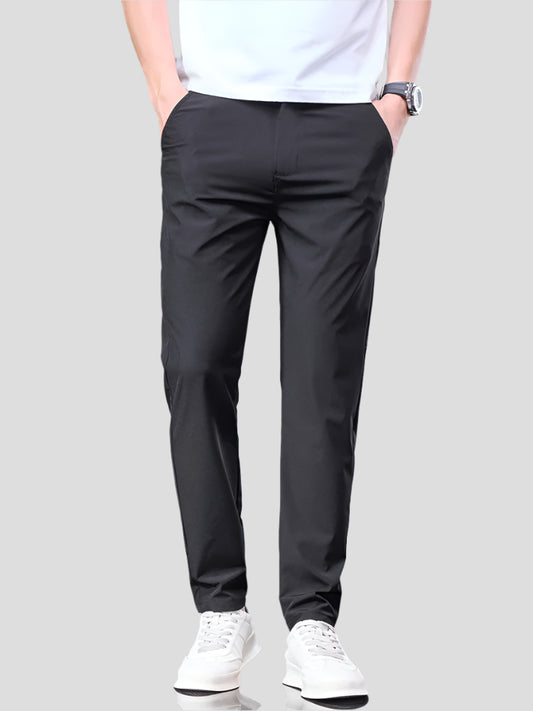 The Comfy Elastic Trousers